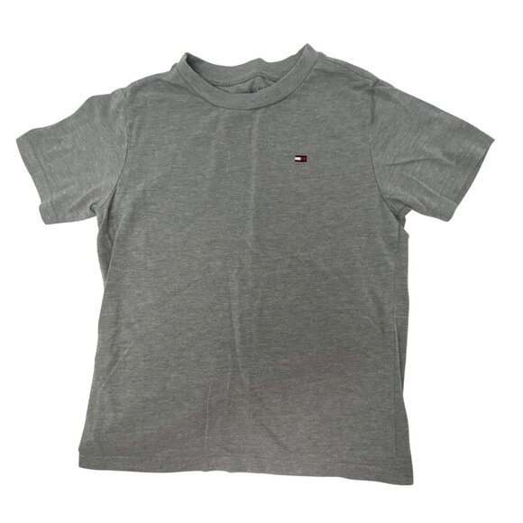 Boys Clothes - 4 Shirts and 1 Tank‎ Top - Size 5 T - Picture 3 of 12